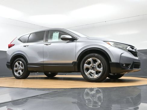 Used 2018 Honda CR-V EX image 45
