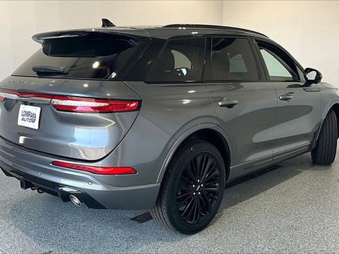 Used 2023 Lincoln Corsair Reserve w/ Equipment Group 201A image 5