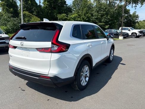 Used 2024 Honda CR-V EX image 7