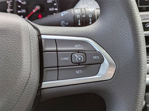 New 2025 Jeep Compass Sport image 26