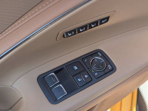 Used 2021 Lexus LC 500 Convertible w/ Touring Package image 24