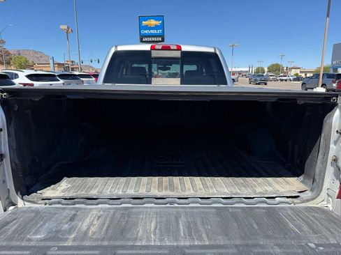 Used 2018 Chevrolet Silverado 1500 LTZ Z71 w/ Redline Edition AWD/4WD image 39