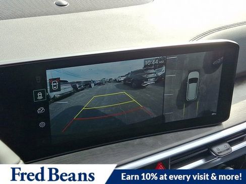 New 2026 Kia Sorento SX Prestige image 15