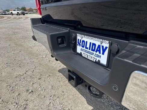 Used 2026 Ford F250 Lariat AWD/4WD image 16