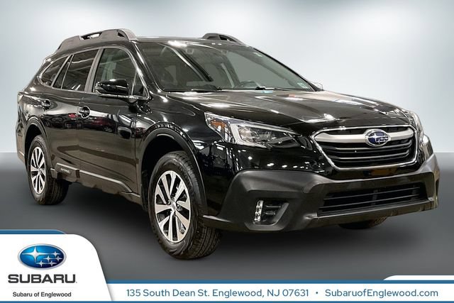 Used 2020 Subaru Outback Premium AWD/4WD image 1
