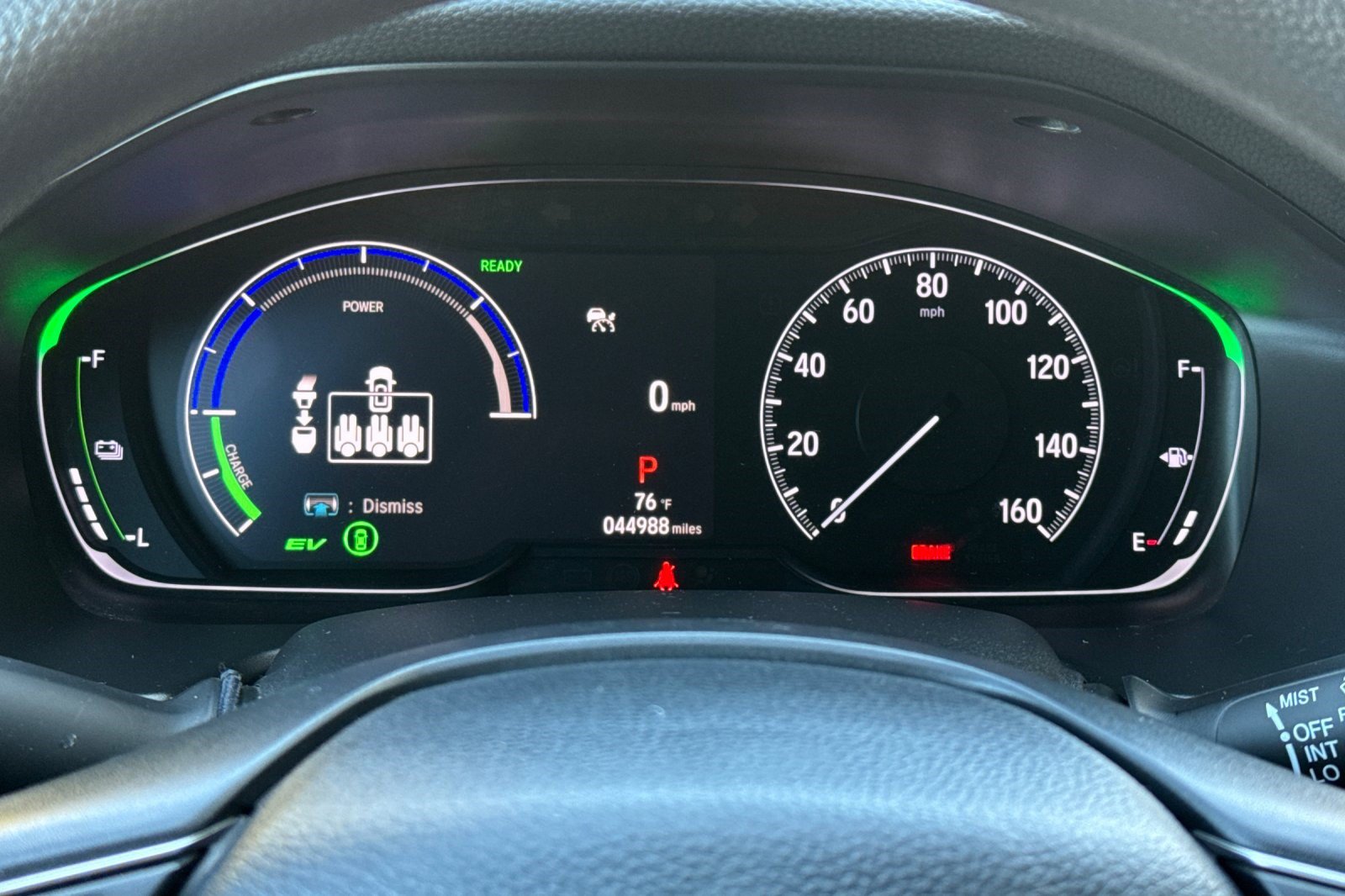 Used 2021 Honda Accord Hybrid image 22