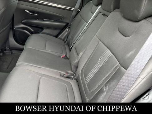 Used 2023 Hyundai Tucson SEL AWD/4WD image 10
