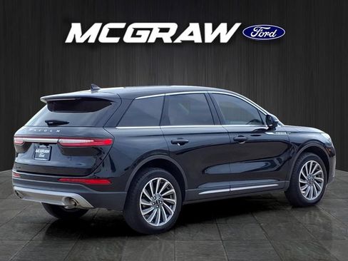 Used 2025 Lincoln Corsair Reserve AWD/4WD image 5