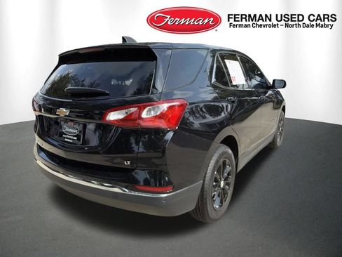 Used 2019 Chevrolet Equinox LT FWD image 5