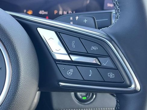 New 2026 Buick Enclave Sport Touring w/ Power Package image 14