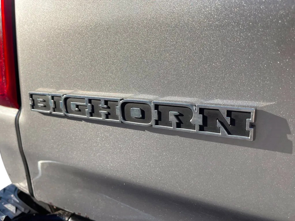 Used 2023 RAM 1500 Big Horn AWD/4WD image 13