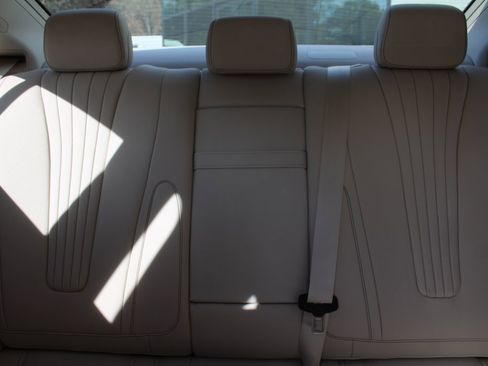 Certified 2023 Mercedes-Benz CLS 450 4MATIC image 57