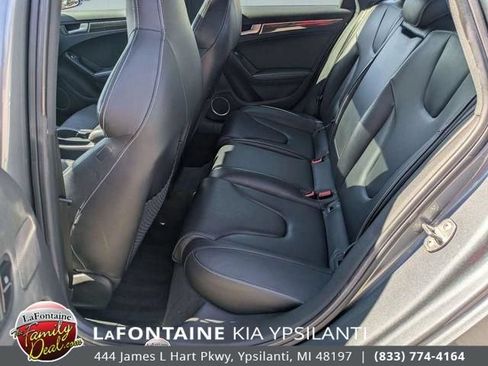 Used 2014 Audi S4 Premium Plus AWD/4WD image 27