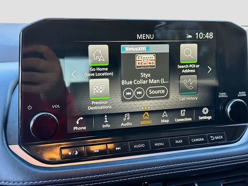 Used 2021 Nissan Rogue SL w/ Premium Package image 15