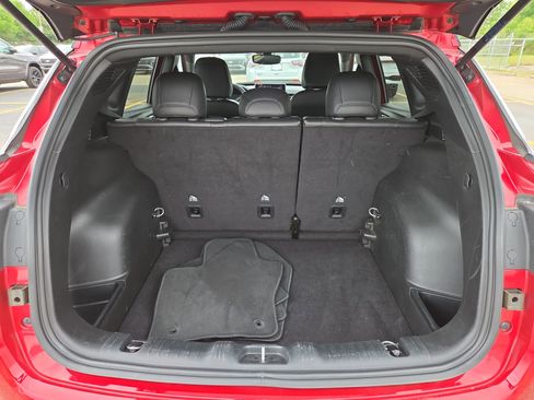 Used 2025 Jeep Compass Limited image 9