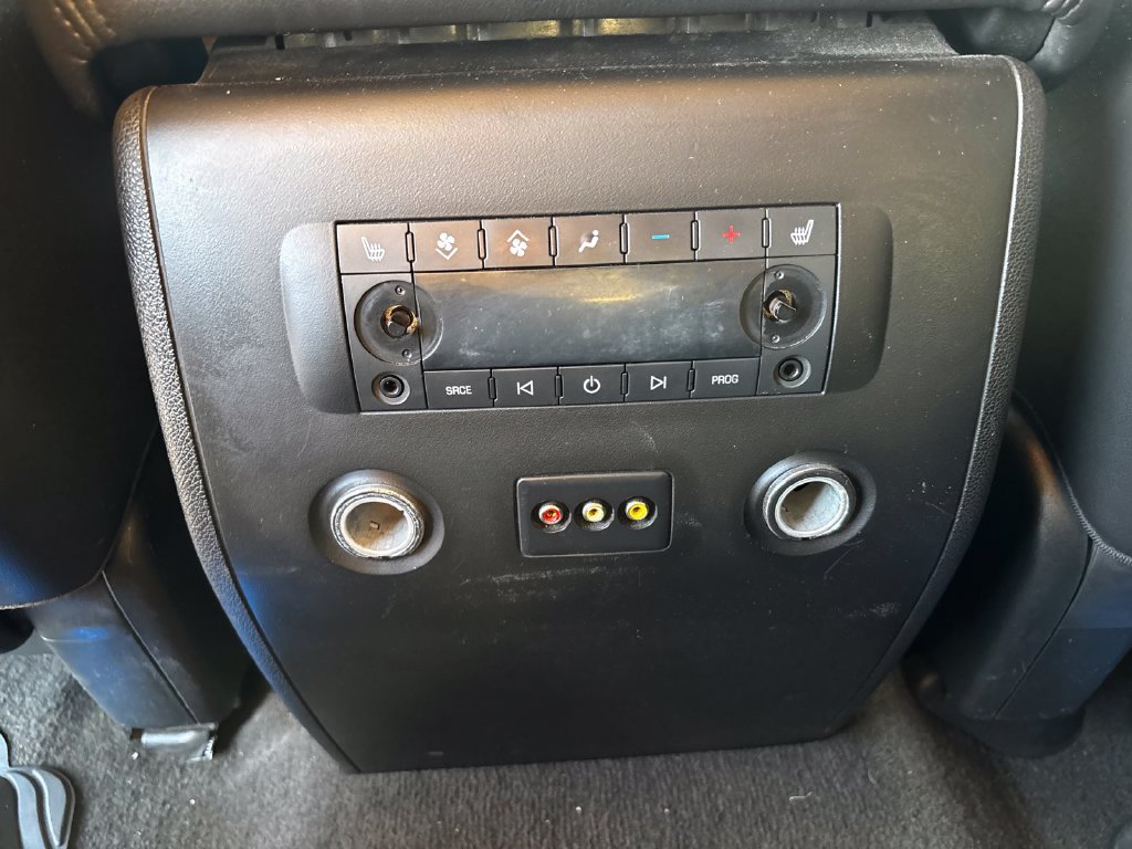 Used 2008 HUMMER H2 AWD/4WD image 28