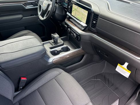 New 2026 Chevrolet Silverado 1500 LT w/ LPO, Liner Protection Package image 15