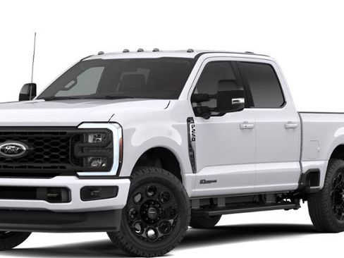 New 2026 Ford F250 XLT w/ XLT Premium Package image 23