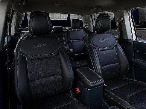 New 2026 Ford Maverick Lobo AWD/4WD image 10