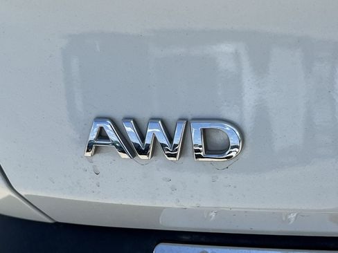 Used 2024 INFINITI QX60 Autograph w/ Cargo Package AWD/4WD image 5