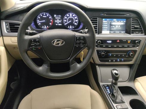 Used 2016 Hyundai Sonata SE FWD image 22
