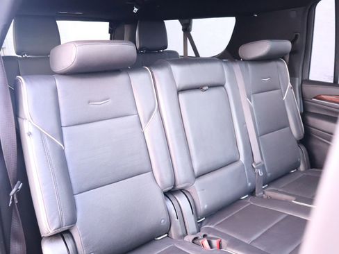 Used 2021 Cadillac Escalade ESV Premium Luxury w/ Driver Assist Tech Package image 55