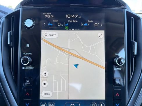 New 2026 Subaru Crosstrek 2.5i Limited AWD/4WD image 12