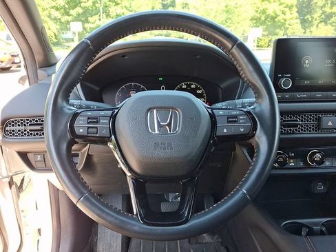 Used 2023 Honda HR-V Sport image 18