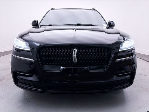 Used 2023 Lincoln Aviator Reserve w/ Jet Package image 13