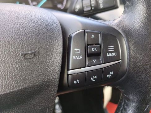 Certified 2022 Ford Maverick XLT w/ XLT Luxury Package FWD image 25