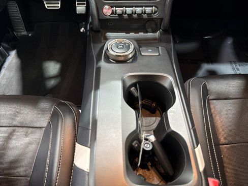 Used 2020 Ford Mustang Shelby GT500 RWD image 75