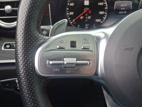 Used 2019 Mercedes-Benz E 53 AMG 4MATIC Sedan image 26