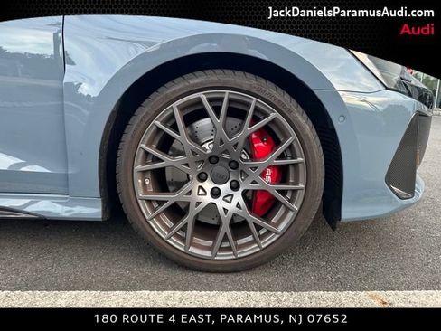 Used 2026 Audi RS 3 AWD/4WD image 4