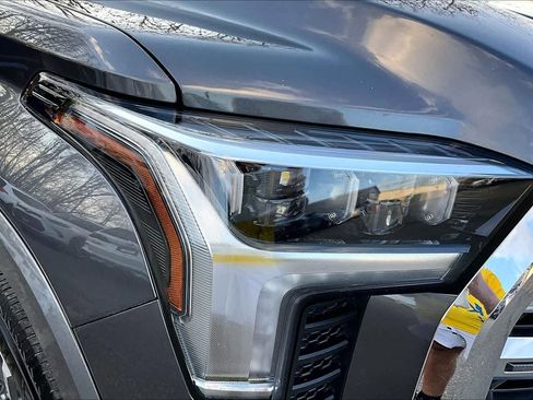 Used 2024 Toyota Tundra 1794 Edition AWD/4WD image 26