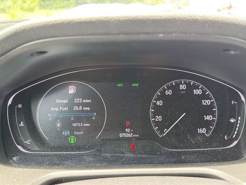 Used 2018 Honda Accord Sport image 3