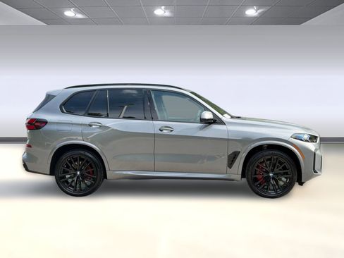 New 2026 BMW X5 sDrive40i RWD image 8