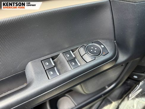Used 2025 Ford Bronco Sport Big Bend AWD/4WD image 21