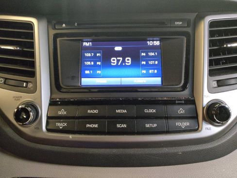 Used 2016 Hyundai Tucson Eco FWD image 25