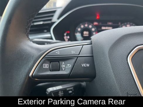 Used 2023 Audi Q3 2.0T Premium Plus image 14