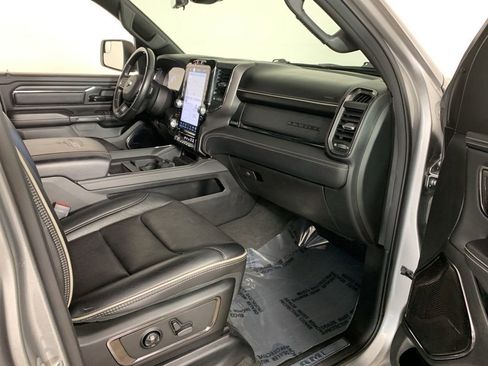 Used 2022 RAM 1500 Limited AWD/4WD image 38