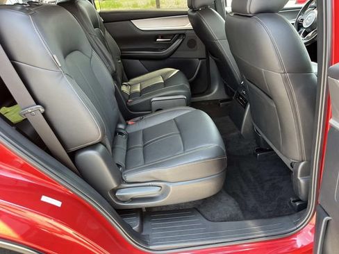 Used 2024 MAZDA CX-90 Plug-In Hybrid w/ Premium Pkg AWD/4WD image 29