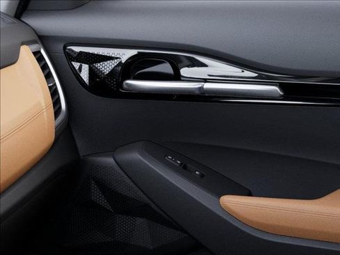 New 2025 Kia Seltos EX w/ EX Sunroof Package image 25