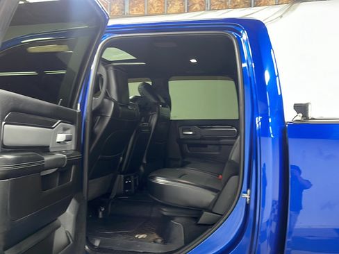 Used 2019 RAM 2500 Power Wagon AWD/4WD image 15