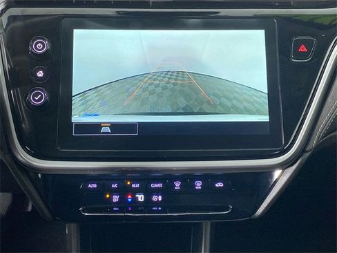 Used 2023 Chevrolet Bolt EUV LT w/ Driver Confidence Package image 12