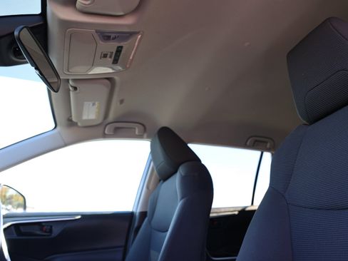 Used 2023 Toyota RAV4 LE image 20