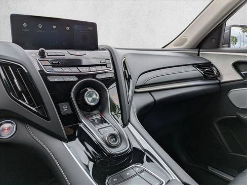 Used 2019 Acura RDX FWD w/ Technology Package image 13