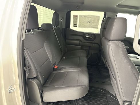 New 2026 GMC Sierra 1500 Pro w/ Graphite Edition image 28