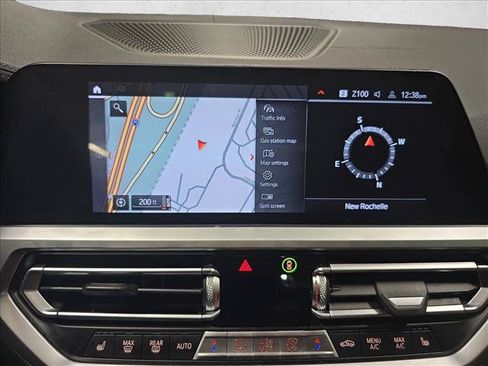 Used 2021 BMW 430i xDrive Coupe w/ M Sport Package AWD/4WD image 22