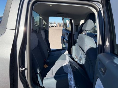 New 2026 Ford Maverick XLT w/ XLT Luxury Package AWD/4WD image 18