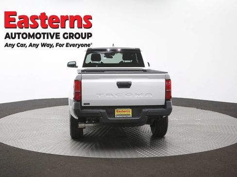Used 2024 Toyota Tacoma SR RWD image 33